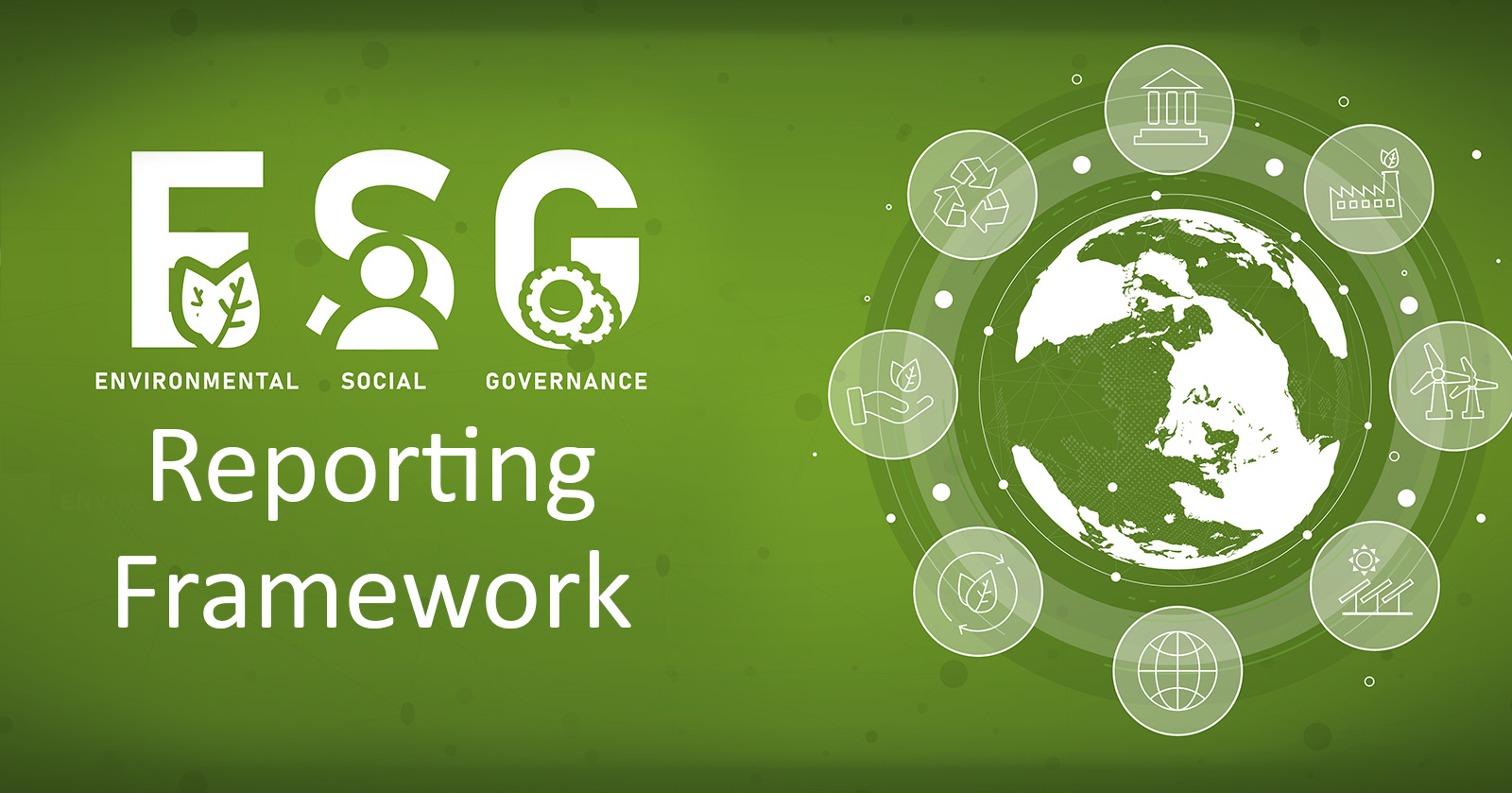 Environmental, Social, and Governance (ESG) Consultancy ServicesServicesEverything ElseWest DelhiOther