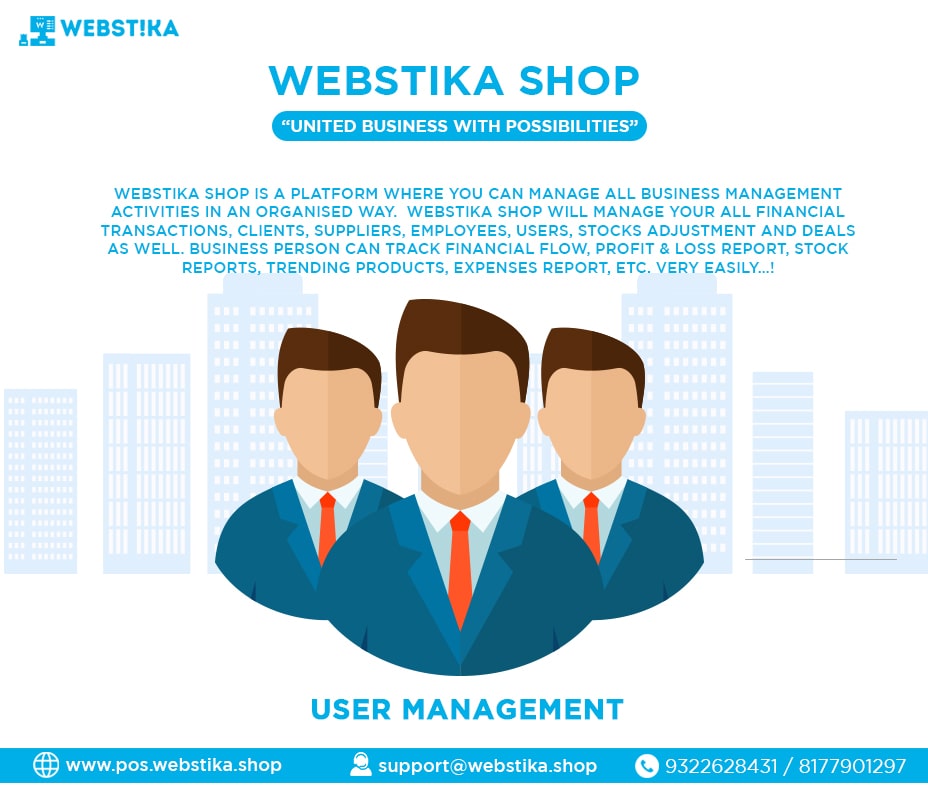 Webstika ShopServicesBusiness OffersSouth DelhiOther