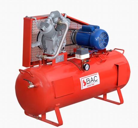 Air Compressor Manufacturers & Suppliers in Coimbatore, India - BAC CompressorOtherAnnouncementsAll Indiaother