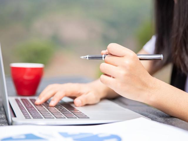 We are Hiring - Earn Rs.15000/- Per month - Simple Copy Paste Jobs
