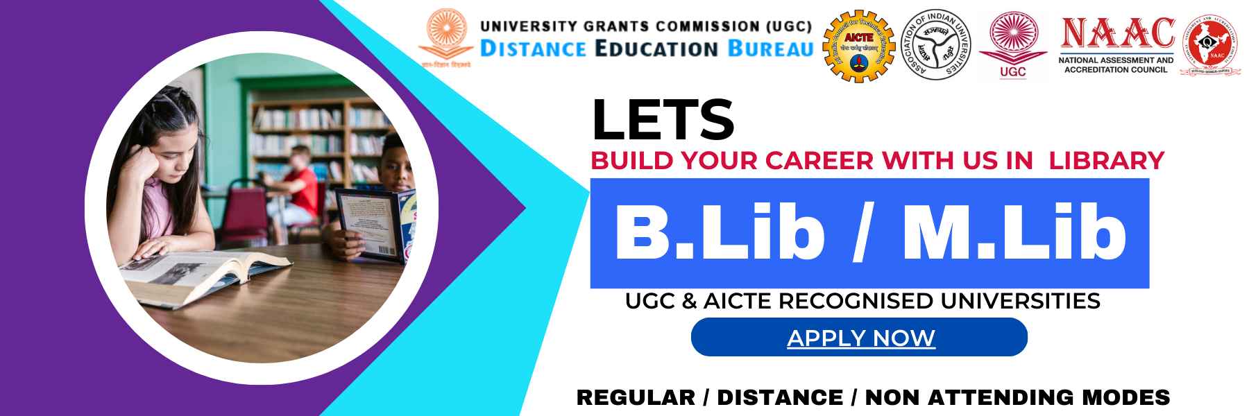 Institute of Regular and Distance Education (IRADE)