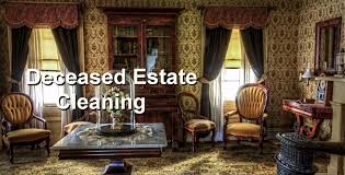 Deceased estate cleaningHome and LifestyleHouseholdAll Indiaother