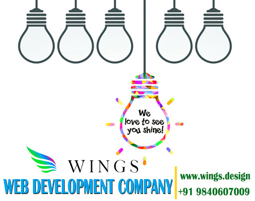 Top Website Designing Company - Chennai Creative Web Service‎