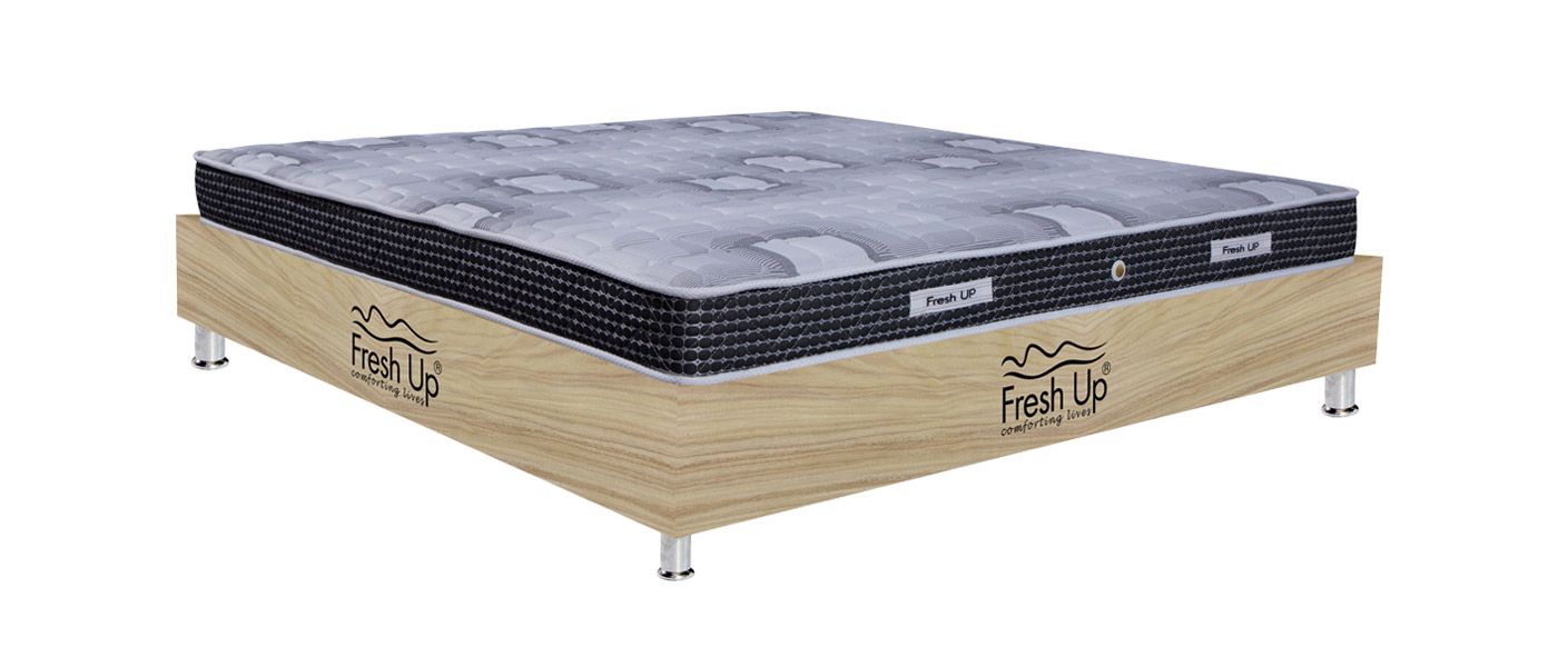 Bonnell Spring Mattress OnlineHome and LifestyleHome Decor - FurnishingsNoidaNoida Sector 2