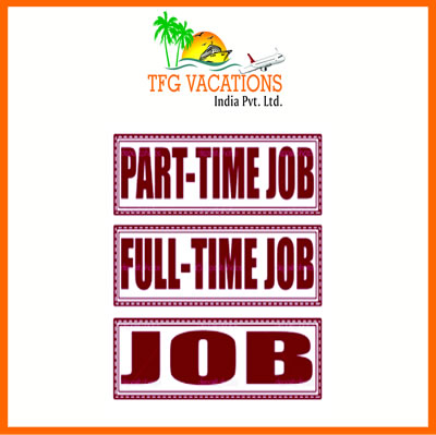 Get the Job That You Will Love