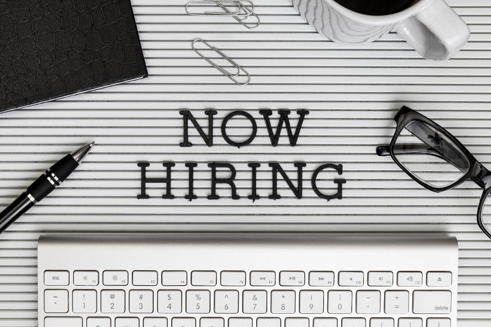 We are Hiring - Earn Rs.15000/- Per month - Simple Copy Paste Jobs