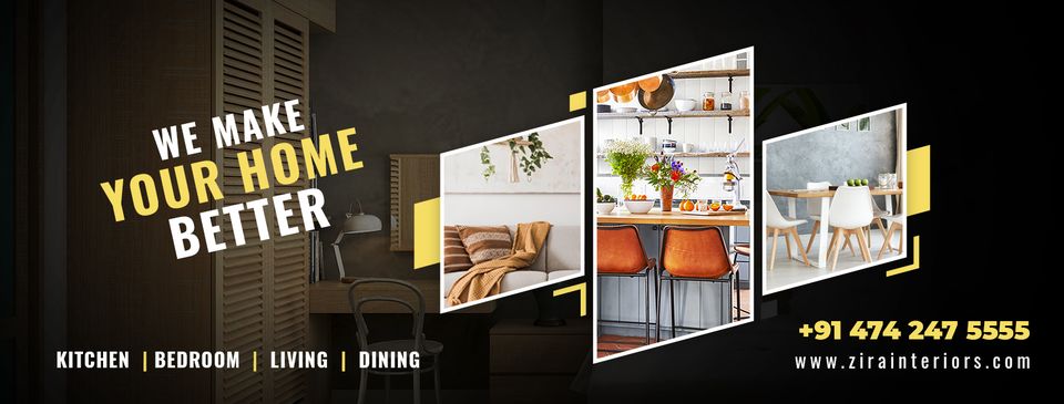 Zira Interiors