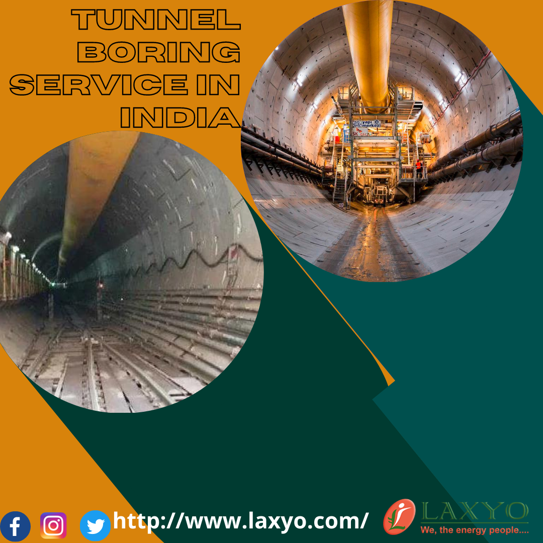 Tunnel Boring Service in IndiaOtherAnnouncementsAll Indiaother