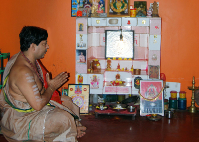 Navagraha Shanti Puja | Best Place for Shanti Pooja Gokarna