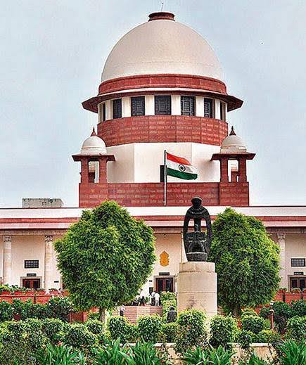 Advocate for Supreme Court of IndiaOtherAnnouncementsAll Indiaother