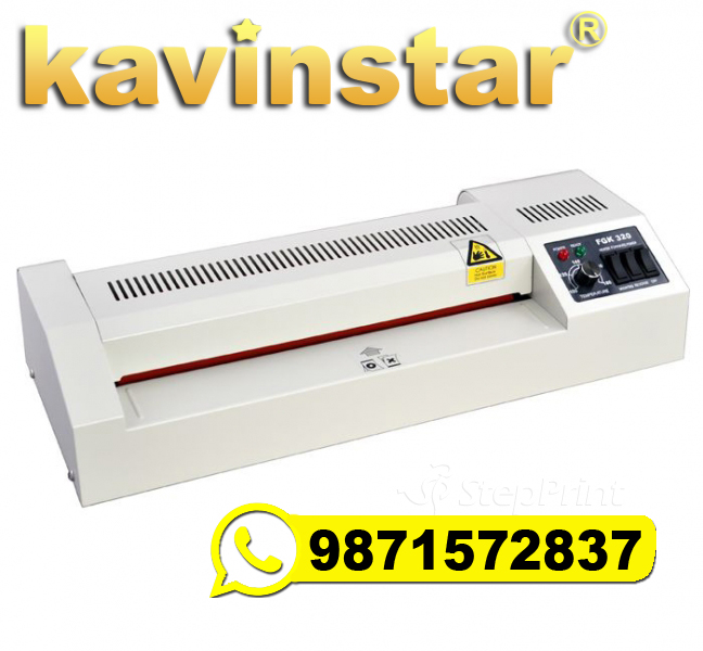 Lamination Machine in DelhiElectronics and AppliancesAccessoriesSouth DelhiBhikaji Cama Place