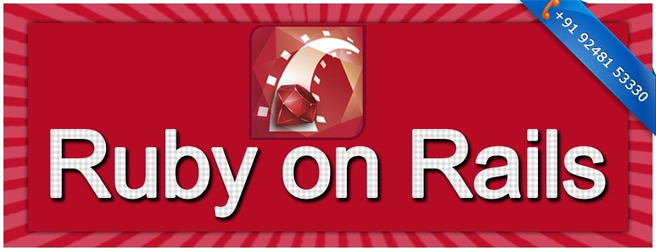 ONLINE RUBY ON RAILS TRAINING COURSE INSTITUTES IN AMEERPET HYDERABAD INDIA - SIVASOFTEducation and LearningProfessional CoursesAll Indiaother