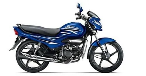 Hero Super Splendor Price in India