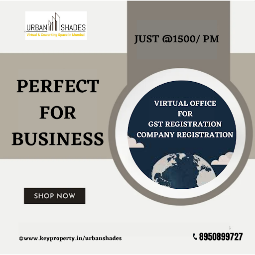 virtual office for gst registration mumbaiServicesBusiness OffersAll Indiaother