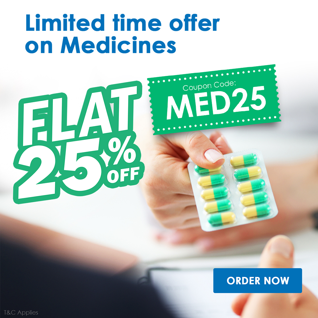 Order Medicines Online ! Time is running out !!Health and BeautyHealth Care ProductsAll Indiaother