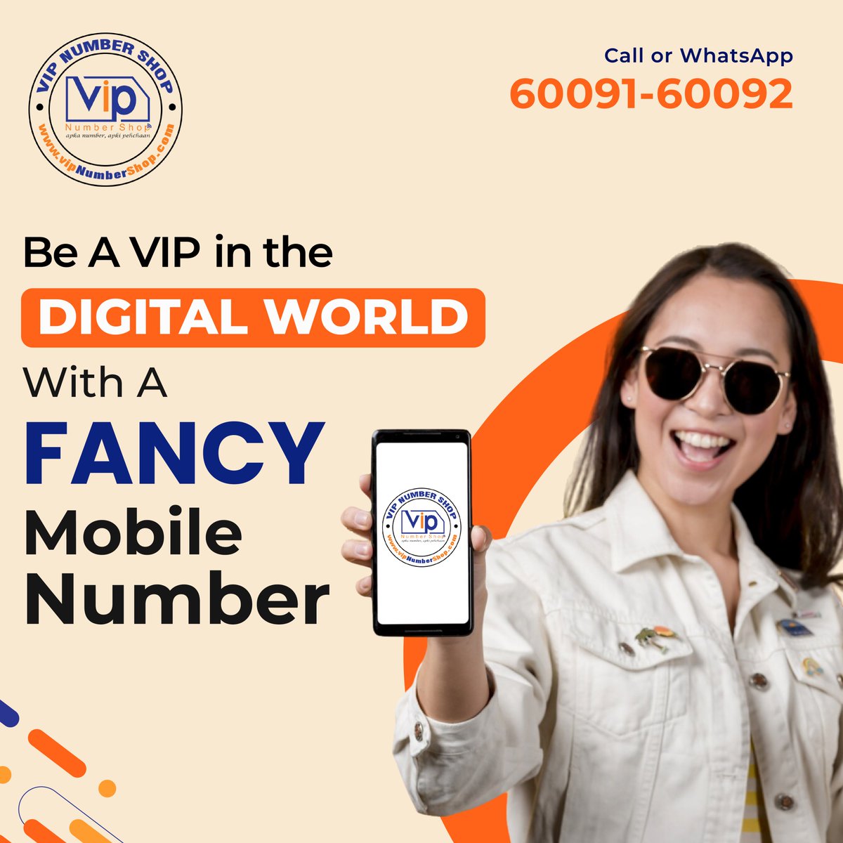 VIP Phone Numbers | VIP NumbersOtherAnnouncementsAll Indiaother