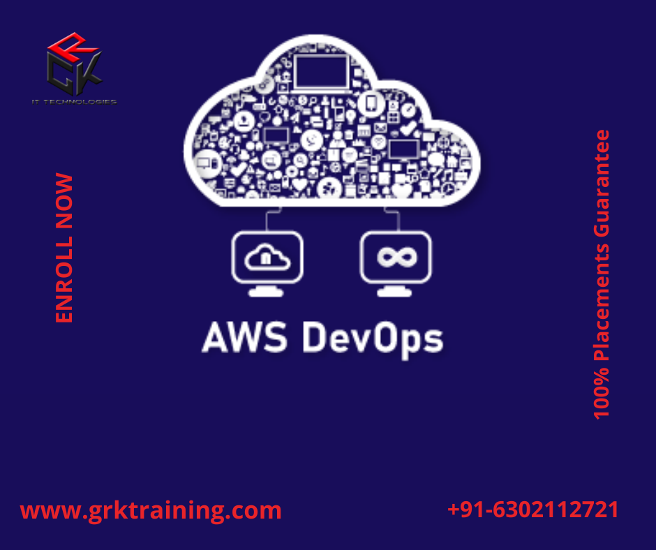 AWS DevOps Training, Best AWS DevOps Training with placement,AWS DevOps training in BangloreEducation and LearningAll India