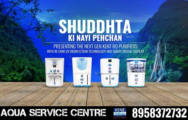 RO Water Purifier