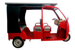 Solar Auto RickshawOtherAnnouncementsAll Indiaother