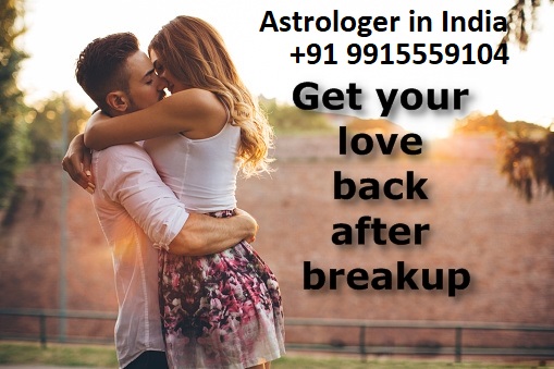Love Marriage Specialist Astrologer