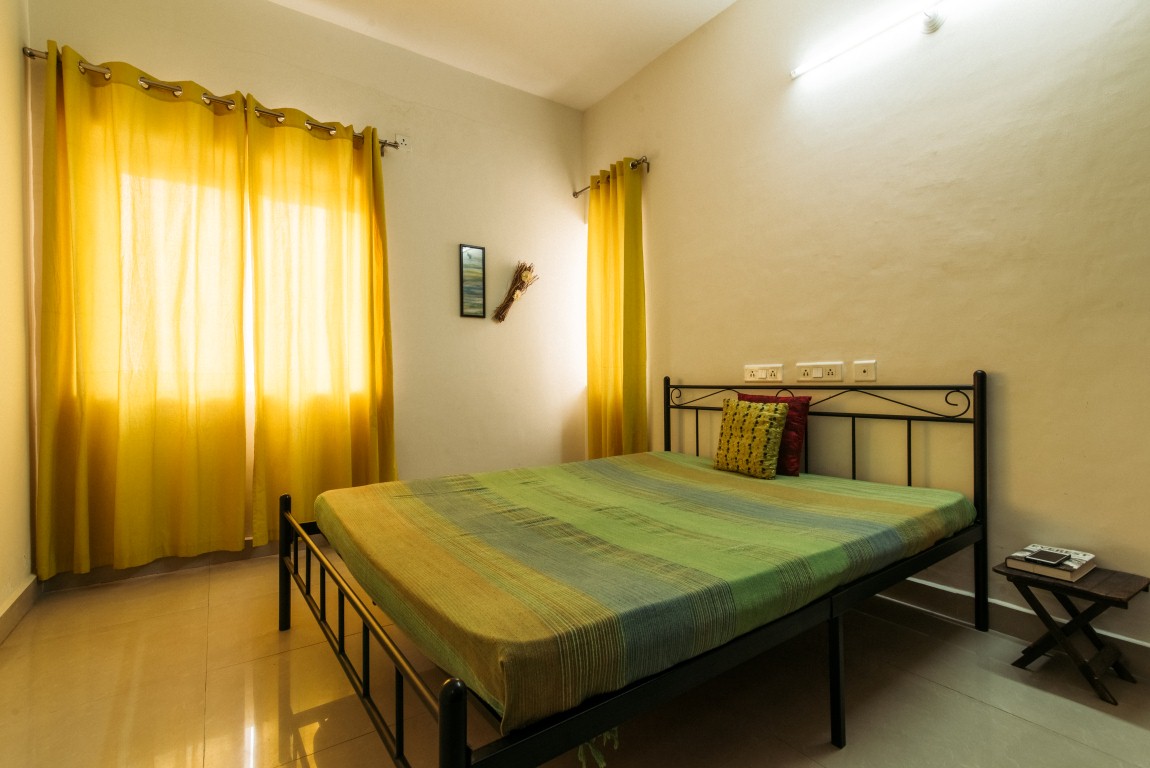 Coliving Rooms for Rent in Financial District, Hyderabad–Living QuarterReal EstateApartments Rent LeaseAll Indiaother