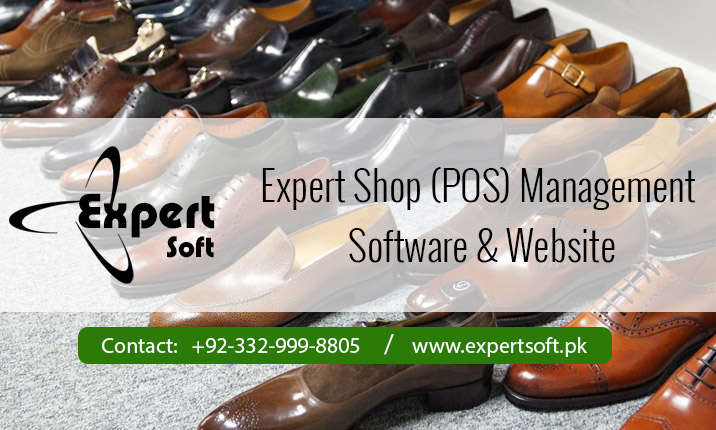 Shoes Factory Software | Footwear Manufacturing Website - Expert SoftOtherAnnouncementsNorth DelhiCivil Lines