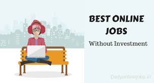 We are Hiring - Earn Rs.15000/- Per month - Simple Copy Paste JobsJobsPart Time TempsEast DelhiYojana Vihar