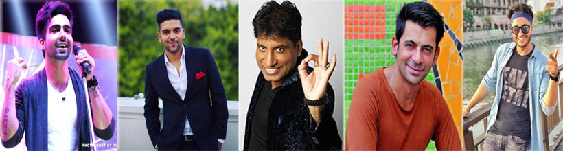 Artist Management Company in Delhi