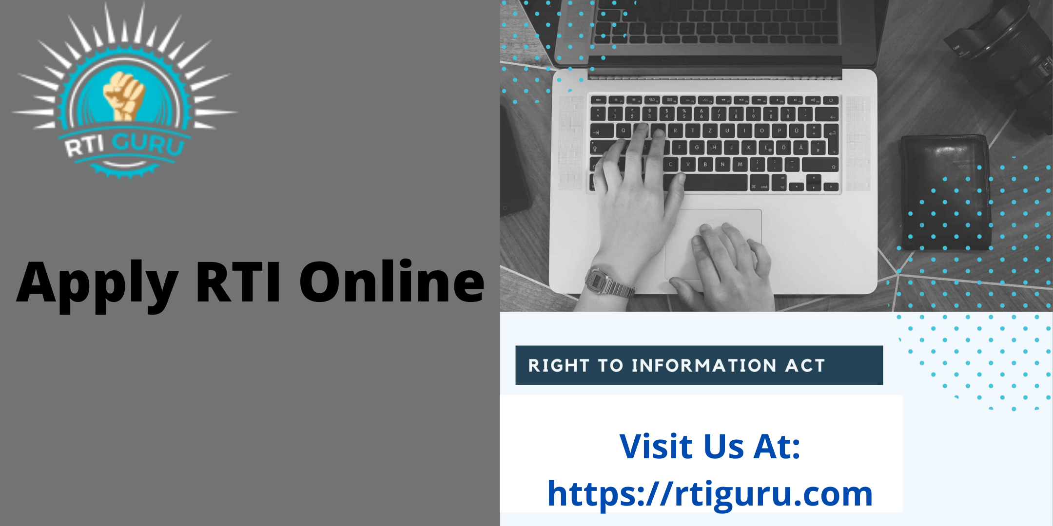 File RTI Online for Any State or Central GovernmentServicesBusiness OffersCentral DelhiOther
