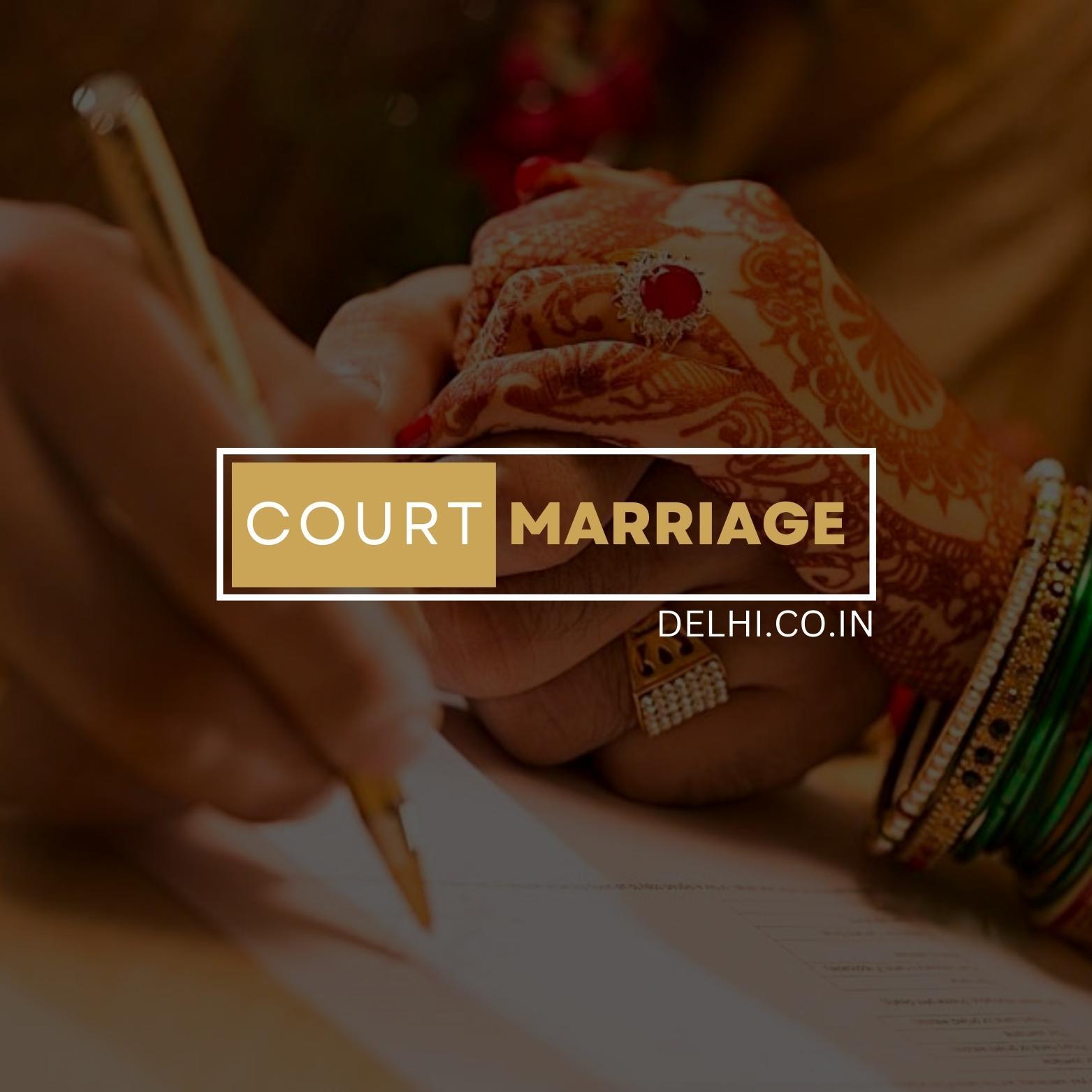 Special Marriage Service In DelhiServicesLawyers - AdvocatesSouth DelhiOther