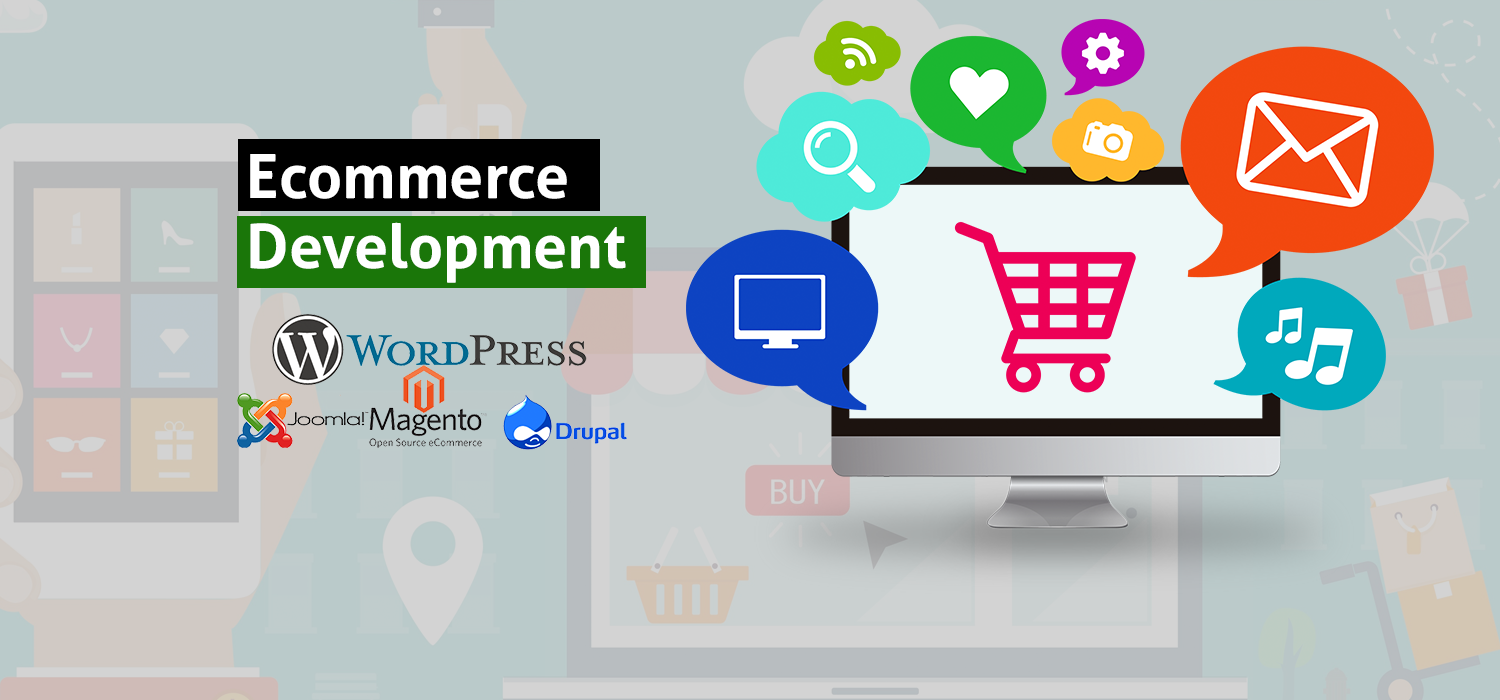 ecommerce website developmentServicesBusiness OffersAll Indiaother