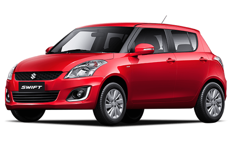 Self Drive Cars in Goa +91 22 6836 3300