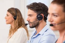 Customer Services Rep for good work