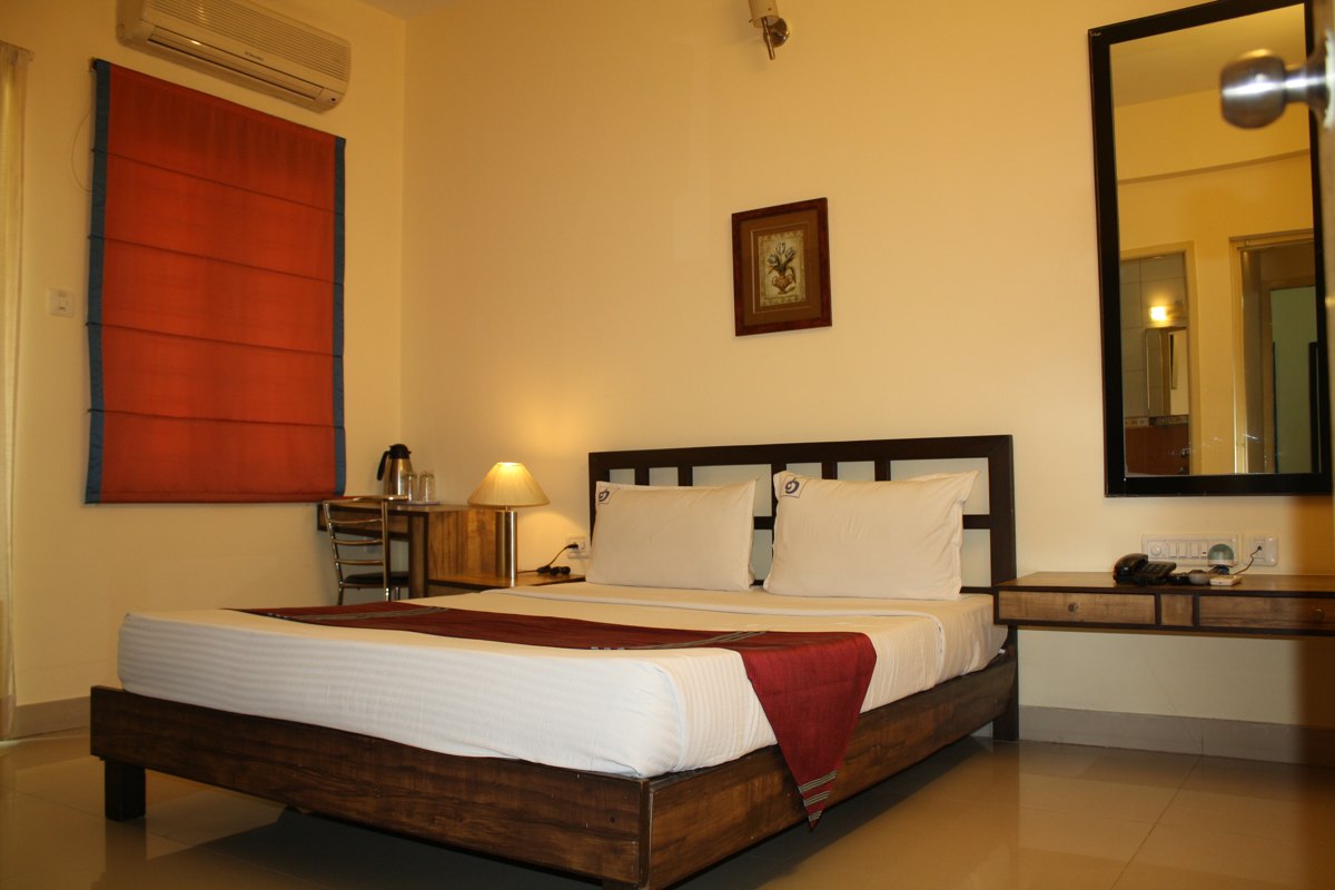 Pajasa Serviced ApartmentsTour and TravelsService ApartmentsSouth DelhiSaket