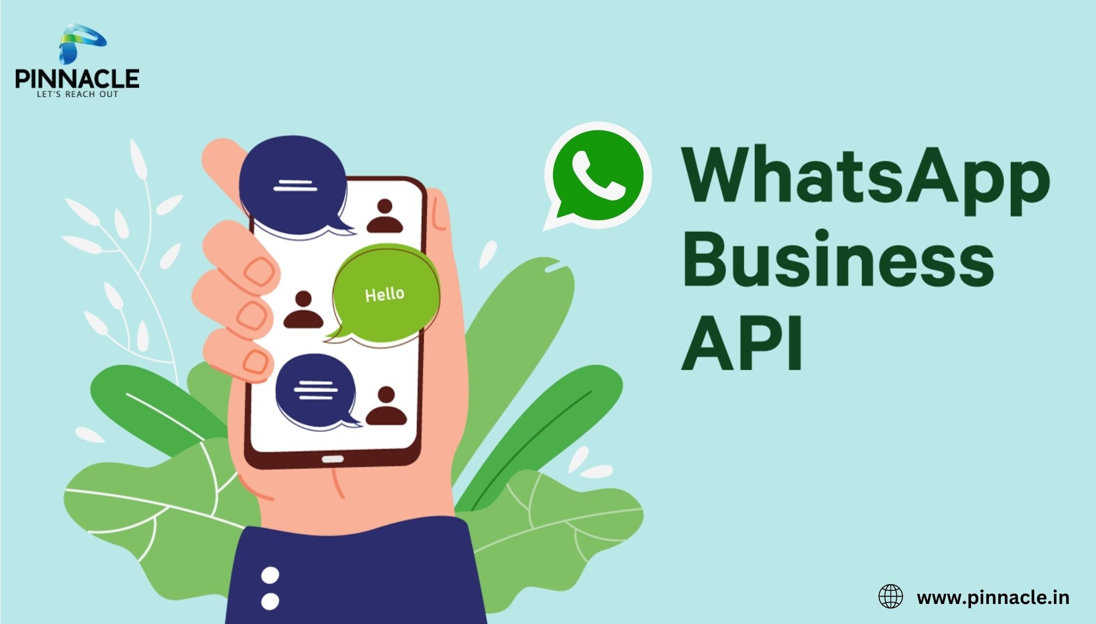 Whatsapp Business API Service ProviderServicesEverything ElseAll Indiaother