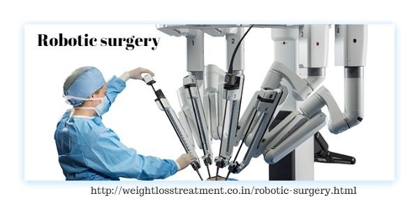 Robotic Surgery in GurgaonHealth and BeautyFitness CentresGurgaonTown House