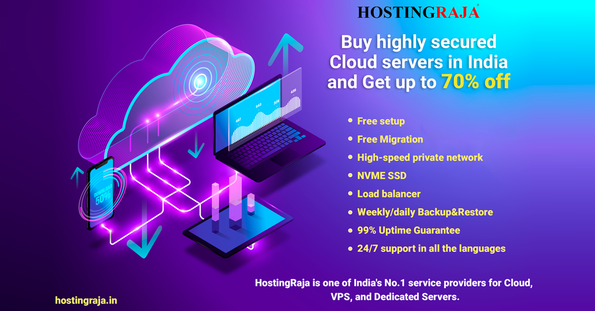 Windows VPS & Indias best and reliable Windows VPS plans & Fully Managed | HostingRajaComputers and MobilesData DevicesAll Indiaother
