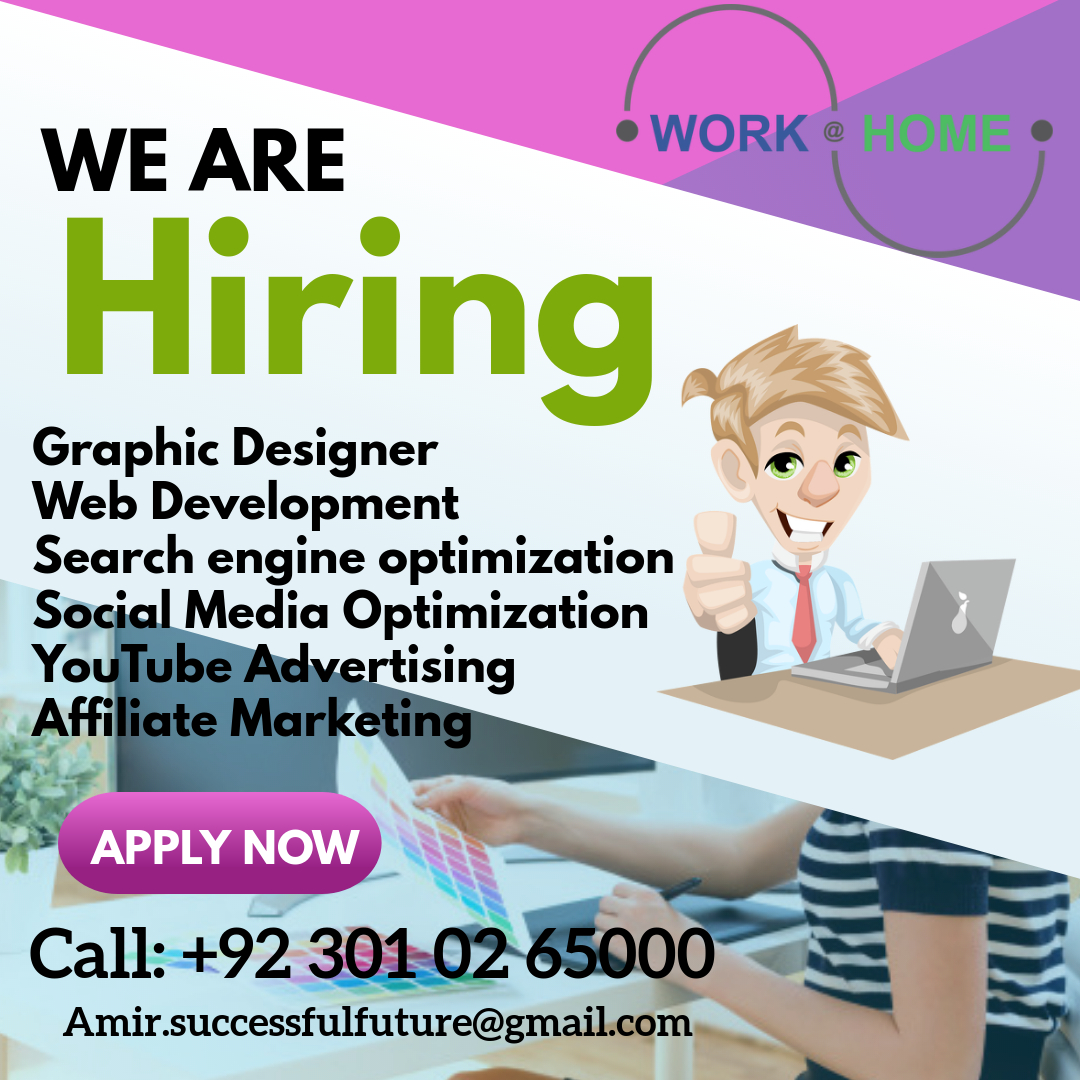 online homrbased marketing jobsJobsWest Delhi