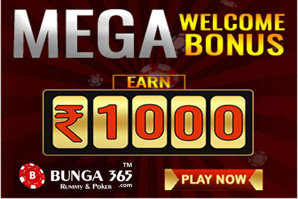 play poker online india games, win real cash - bunga365