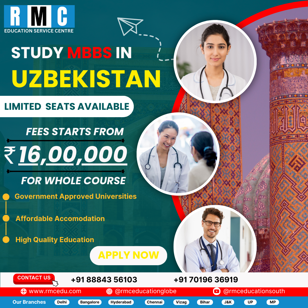 study MBBS in abroadEducation and LearningCareer CounselingAll Indiaother