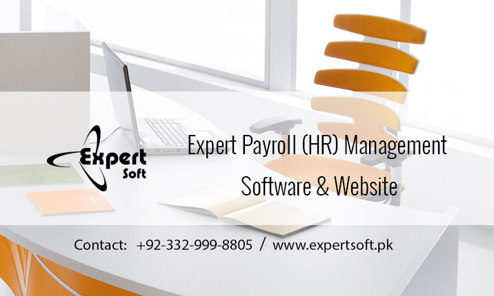 Payroll Management Software | HR Management Website - Expert SoftServicesBusiness OffersWest DelhiPatel Nagar
