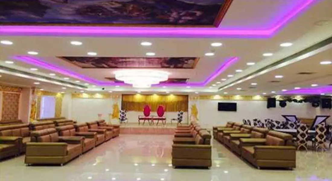 20% Discount on Banquet Halls in Lajpat NagarServicesEvent -Party Planners - DJSouth DelhiLajpat Nagar