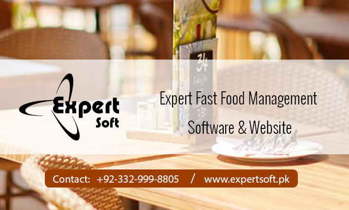 Restaurant Management Software | Fast Food Website - Expert SoftHotelsHotel PackagesFaridabadOld Faridabad