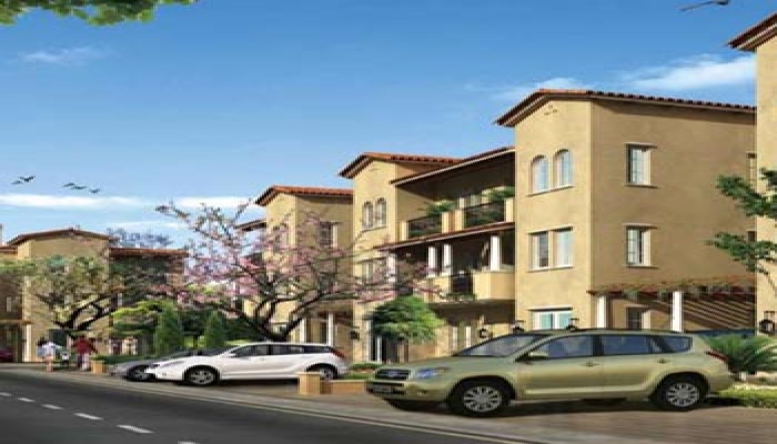 Buy 2 BHK Flat in Sohna Road
