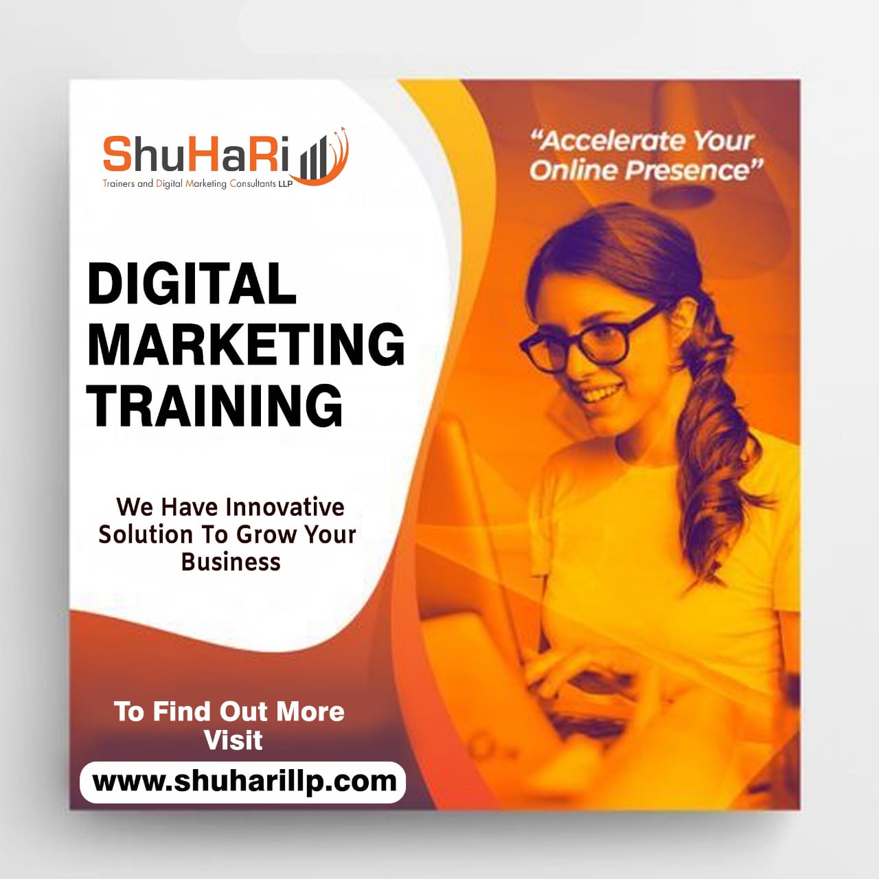 Digital Marketing Courses in KolhapurEducation and LearningCareer CounselingAll IndiaAmritsar
