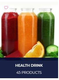 Buy Healthy Drinks Online in India