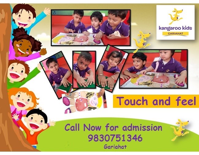preschool in kolkata,best playschool in South KolkataEducation and LearningPlay Schools - CrecheAll Indiaother