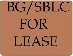 WE OFFER LEASE BG,SBLC AND MTNServicesInvestment - Financial PlanningSouth DelhiSaket