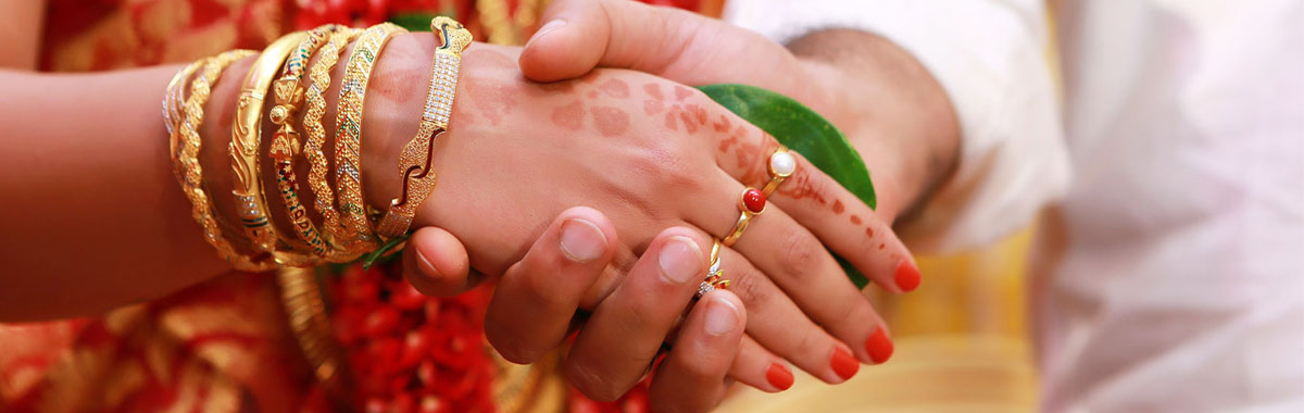 Best Matrimonial Sites in Indian