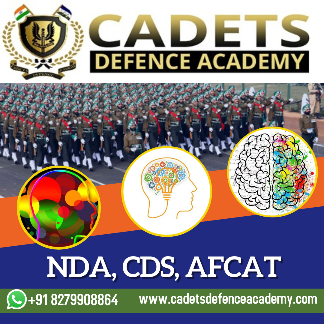 Nda coaching institute in DehradunEducation and LearningShort Term ProgramsAll Indiaother
